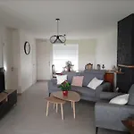 Nyaraló Chez Jeannine Et Yvo Comines-Warneton