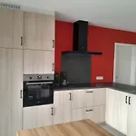 Casa de Férias Chez Jeannine Et Yvo