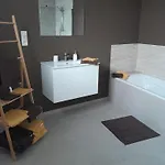 Casa de Férias Chez Jeannine Et Yvo *