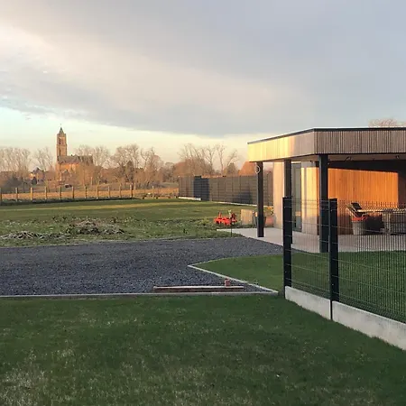 Hébergement de vacances Chez Jeannine Et Yvo