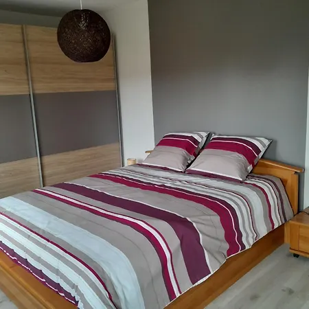 Chez Jeannine Et Yvo Comines-Warneton