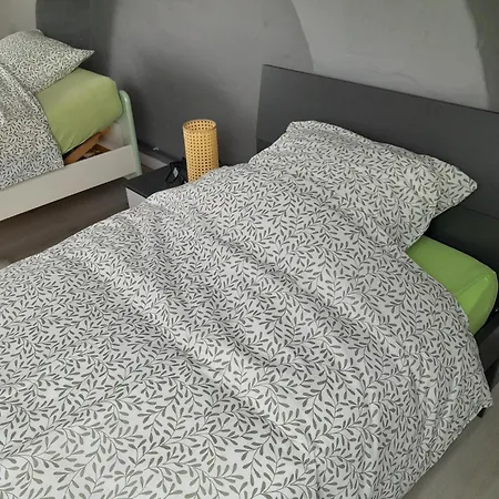 Chez Jeannine Et Yvo Ferienhaus